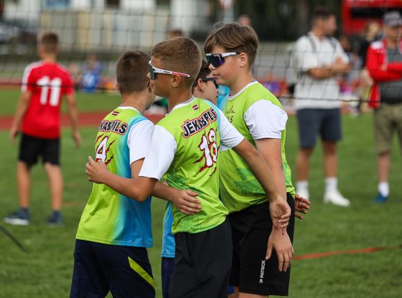LVF Vasaras spēļu fināls Ozolniekos_22.08.2023.