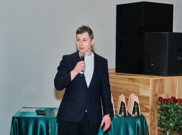 Jēkabpils novada Jaunatnes sporta laureāts 2024_30.01.2025.