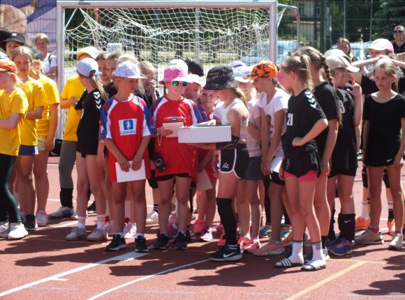 Mini handbola turnīrs Jēkabpilī_07.06.2023.