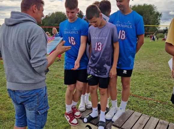 LVF Vasaras spēles _02.08.2024._Barkava