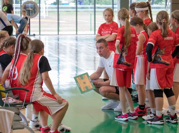 Basketbola kauss LŪSENES 2025_30.08.2025.