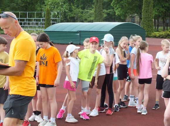 Kontrolnormatīvu kārtošana vieglatlētikā_20.05.2024.