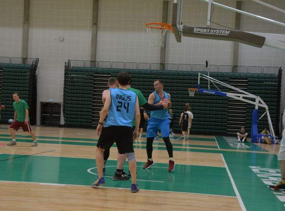 Ziemassvētku basketbola kauss 2024_22.12.2024.