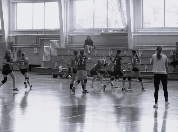 Jēkabpils Sporta skolas Kauss handbolā 2013.g. dzim. un jaunākām meitenēm_27.08.2025.