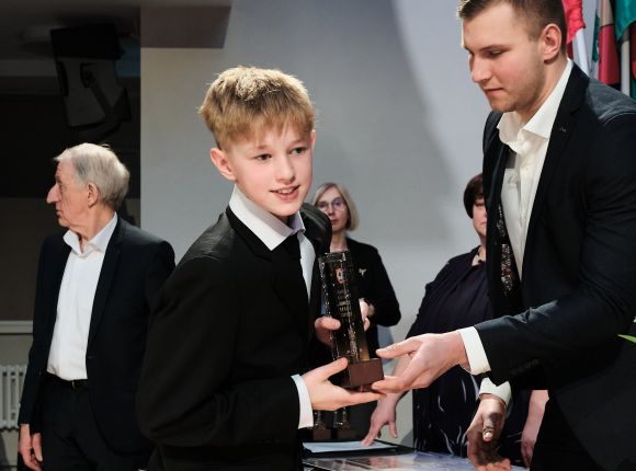 Jēkabpils novada Jaunatnes sporta laureāts 2025_29.01.2026.