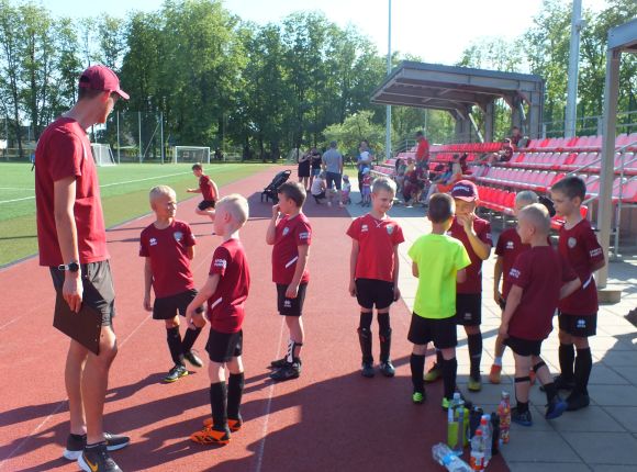 Kontrolnormatīvu kārtošana futbolā_27.05.2024.