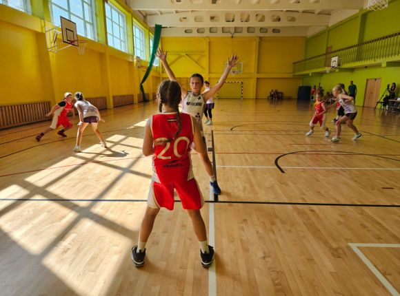 A. Kraukļa piemiņas turnīra fotomirkļi no sportistu privātajiem arhīviem