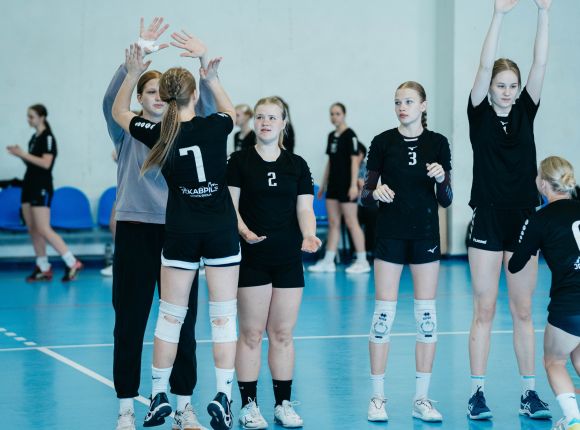 Baltijas jūras valstu U17 handbola klubu čempionāts_Rīgā_03.-05.05.2024.