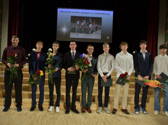 Jēkabpils Sporta skolas audzēkņu izlaidums_28.08.2025.