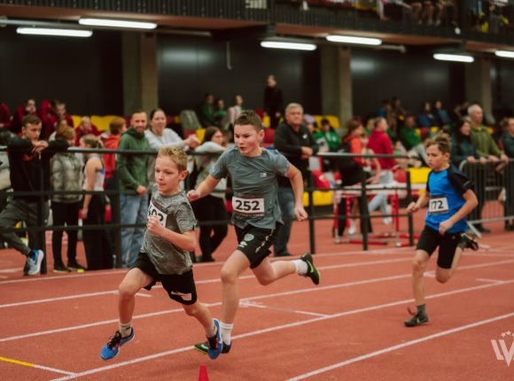 Sportland U-14 un U-16, Latvijas čempionāts pieaugušajiem 21.-23.02.2025.