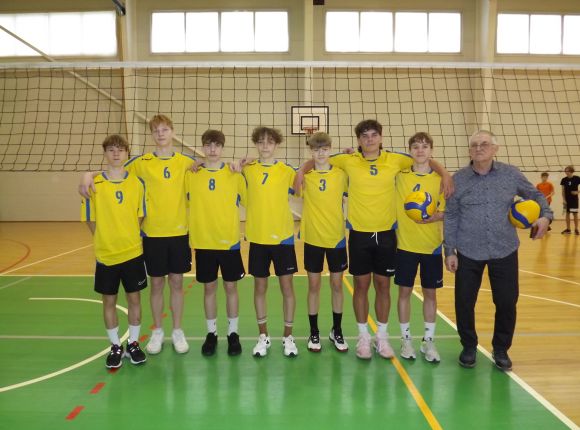 Volejbols 2008.-2009.g.dz.
