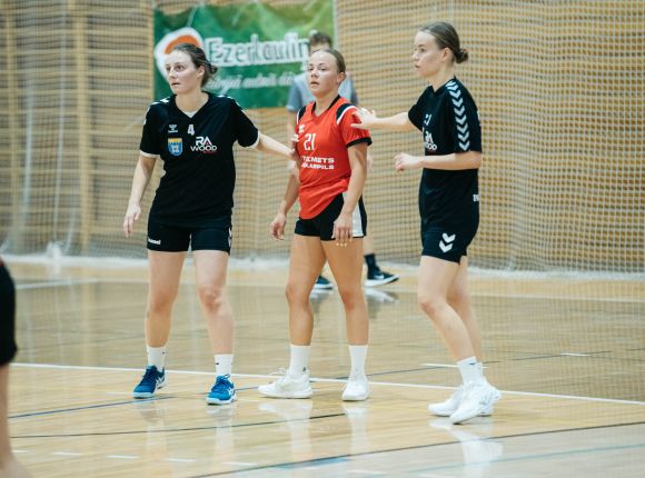Salaspils kauss handbolā_07.-08.09.2024.