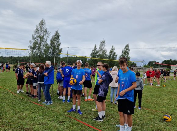 LVF Vasaras spēles _02.08.2024._Barkava