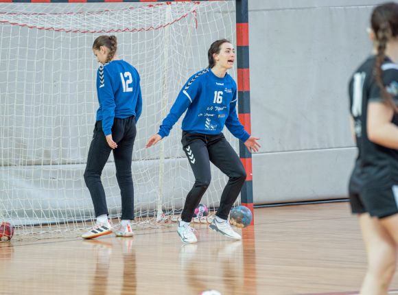Virslīga handbolā fināls 13.-14.05.2023.