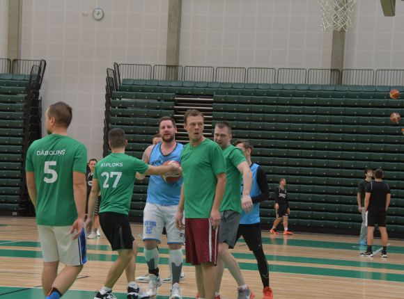 Ziemassvētku basketbola kauss 2024_22.12.2024.