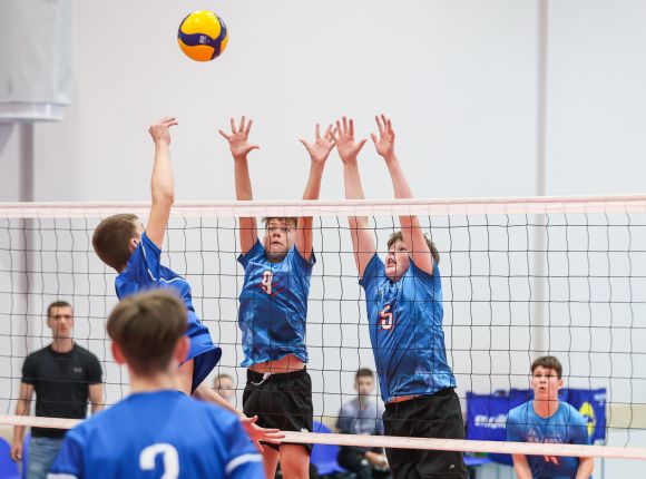 Latvijas Jaunatnes čempionāta fināls U14 vecuma grupai_25.-26.05.2024.