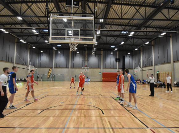 Starptautisks basketbola turnīrs Tallinā_U19_25.-28.05.2025.