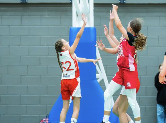 Basketbola kauss ''Lūsenes 2026''_05.09.2026.