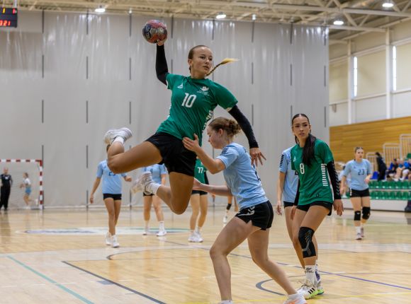 Handbola turnīrs ''25.Salaspils kauss''_26.-27.09.2026.