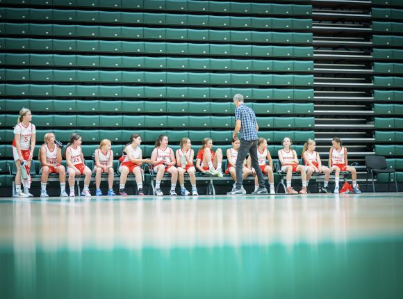 Basketbola kauss ''Lūsenes 2026''_05.09.2026.