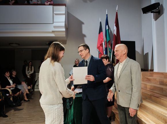 Jēkabpils novada Jaunatnes sporta laureāts 2025_29.01.2026.