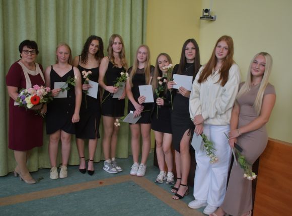 Jēkabpils Sporta skolas izlaidums