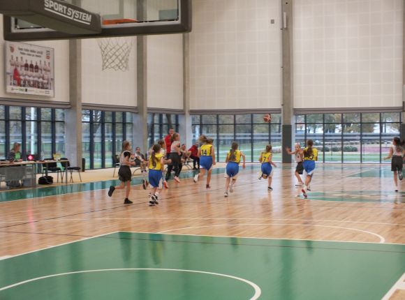 Basketbola kauss LŪSENES 2023 (26.10.2023.)