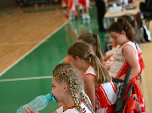 Basketbola kauss LŪSENES 2025_30.08.2025.