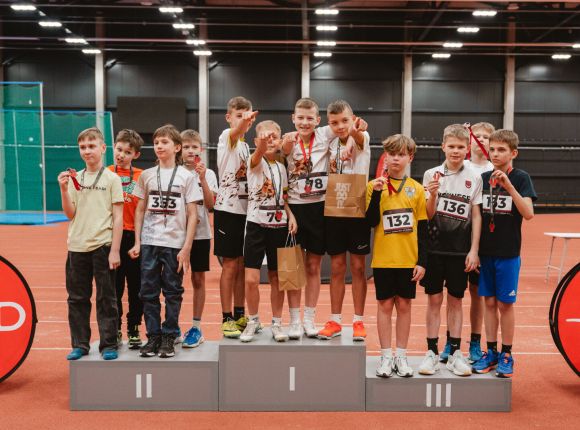 LVS Sportland Jaunatnes kauss_U12_27.02.2026.