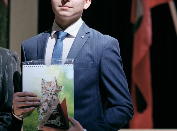 Jēkabpils novada Jaunatnes sporta laureāts 2023_25.01.2024.