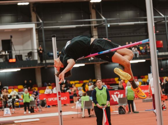 Latvijas čempionāts telpās pieaugušajiem_28.02.-01.03.2026.