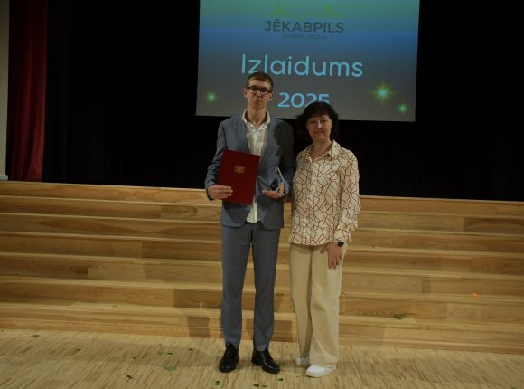 Jēkabpils Sporta skolas audzēkņu izlaidums_28.08.2025.