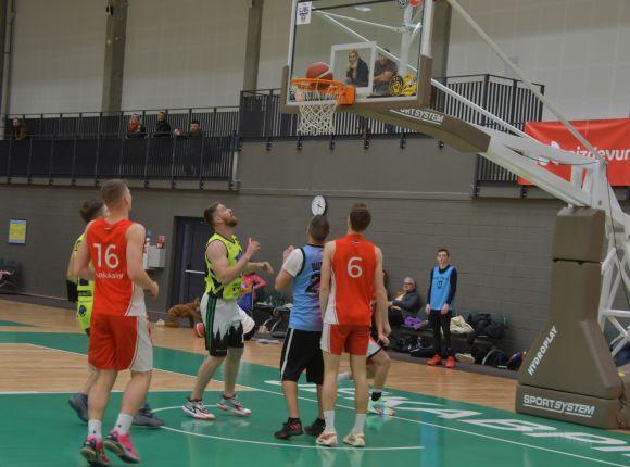 Ziemassvētku basketbola kauss 2024_22.12.2024.