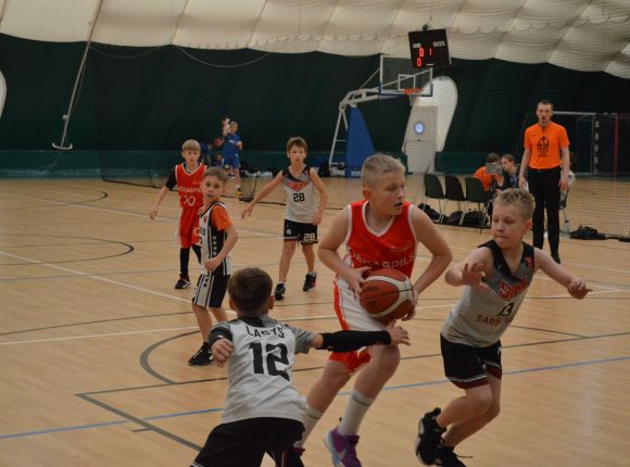Starptautisks basketbola turnīrs Tallinā_U10_16.-18.05.2025.