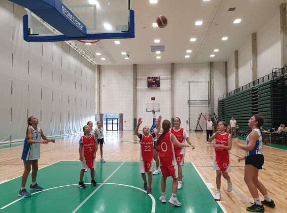 Basketbola kauss LŪSENES 2024_31.08.2024.