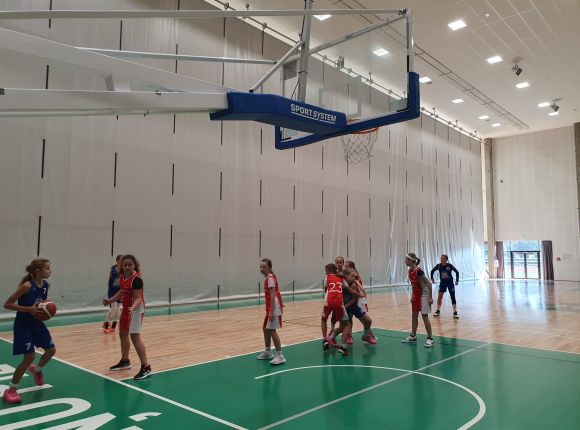 Basketbola kauss LŪSENES 2024_31.08.2024.
