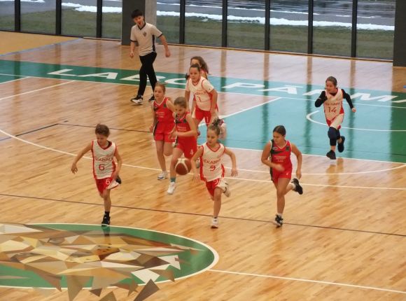 LJBL Balcia Mini kauss U10 Jēkabpilī_29.12.2023.