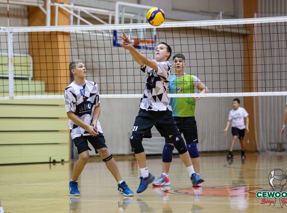 Latvijas Kausa fināls_16.-17.decembrī Rīgā