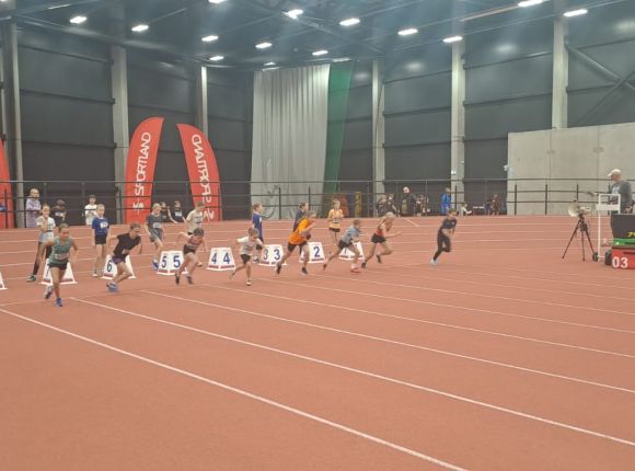 LVS/Sportland jaunatnes kauss U10 un U12_13.12.2024.
