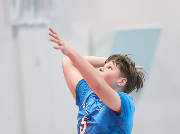 Latvijas Jaunatnes čempionāta fināls U14 vecuma grupai_25.-26.05.2024.