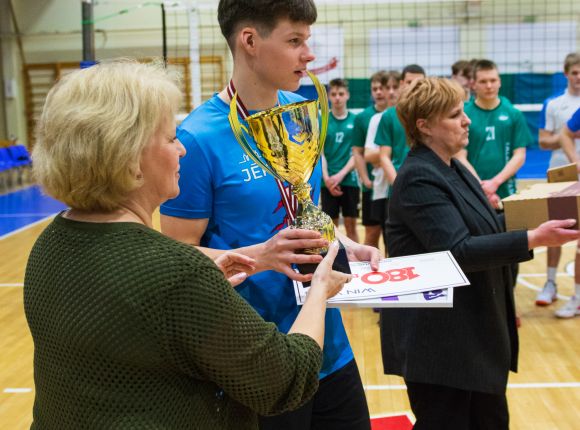 LJČ fināls volejbolā_U17_28.-29.03.2025.