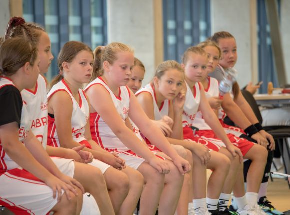 Basketbola kauss LŪSENES 2025_30.08.2025.