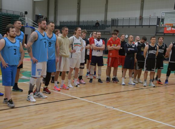 Ziemassvētku basketbola kauss 2024_22.12.2024.