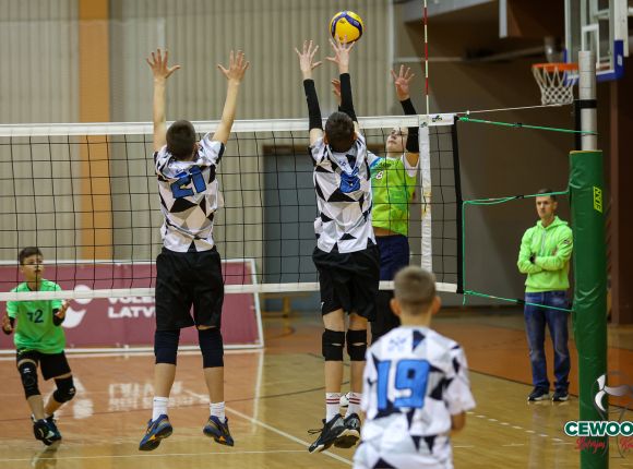 Latvijas Kausa fināls_16.-17.decembrī Rīgā