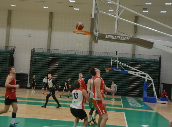 Ziemassvētku basketbola kauss 2024_22.12.2024.