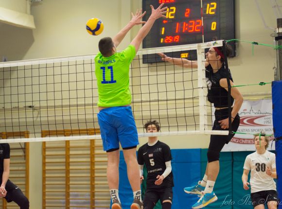 LJČ fināls Cēsīs_U19_27.-28.04.2024.
