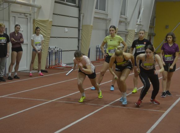 Jēkabpils Sporta skolas Ziemassvētku kauss_20.12.2023.
