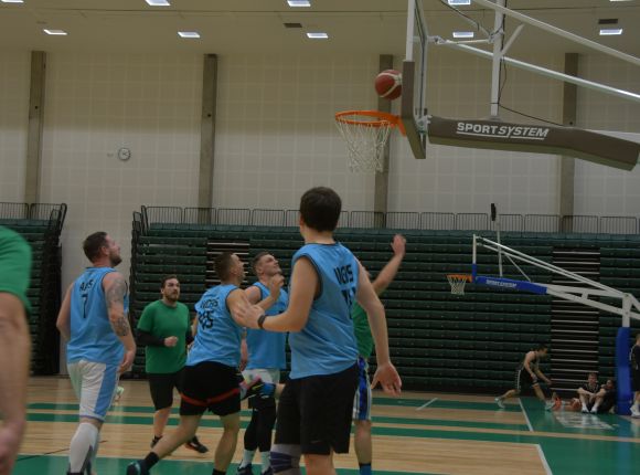 Ziemassvētku basketbola kauss 2024_22.12.2024.