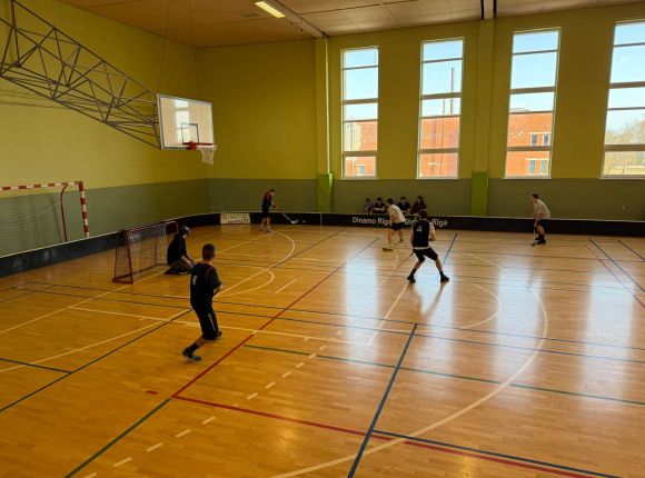 Skolu sporta florbols 7.-.9.klasēm_17.03.2026.