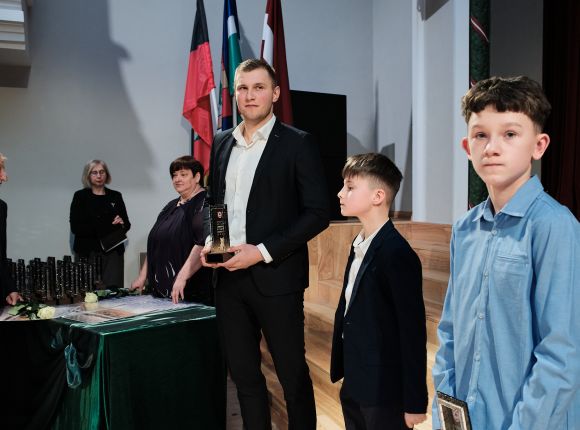 Jēkabpils novada Jaunatnes sporta laureāts 2025_29.01.2026.